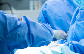 Laparoscopic Colectomy